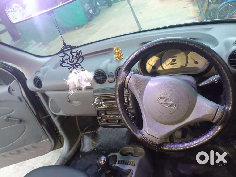 Hyundai Santro Xing 2007