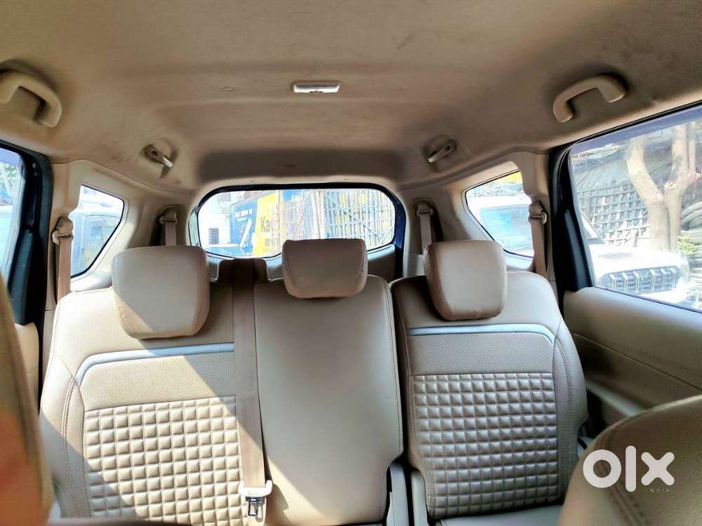 Maruti Suzuki Ertiga Vxi (o) Cng, 2025, Cng & Hybrids
