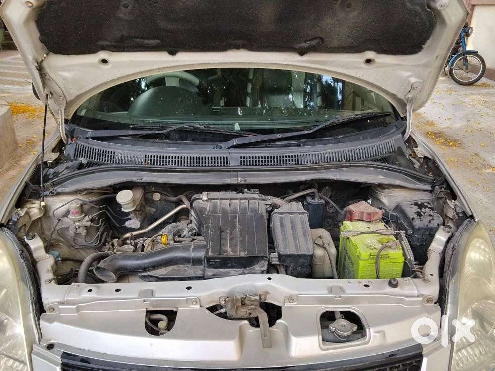 Maruti Suzuki Swift 2011-2014 Vxi, 2011, Petrol