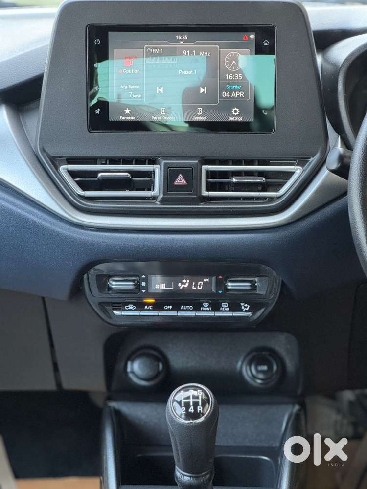 Maruti Suzuki Baleno Zeta Cng, 2025, Cng & Hybrids