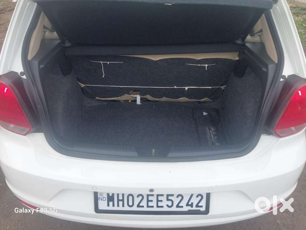 Volkswagen Polo Select 1.2 Mpi Highline, 2016, Petrol