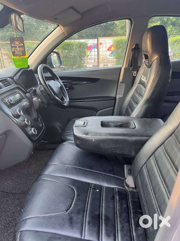 Mahindra Kuv100 Nxt 1.2 K4 Plus Diesel 6 Str, 2019, Diesel