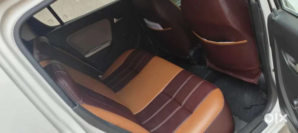 Maruti Suzuki Alto K10 2018 Petrol Well Maintained