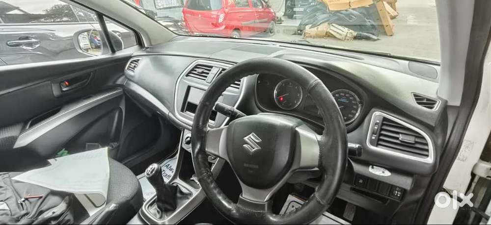 Maruti Suzuki S Cross 2018 Diesel Excellent Condition