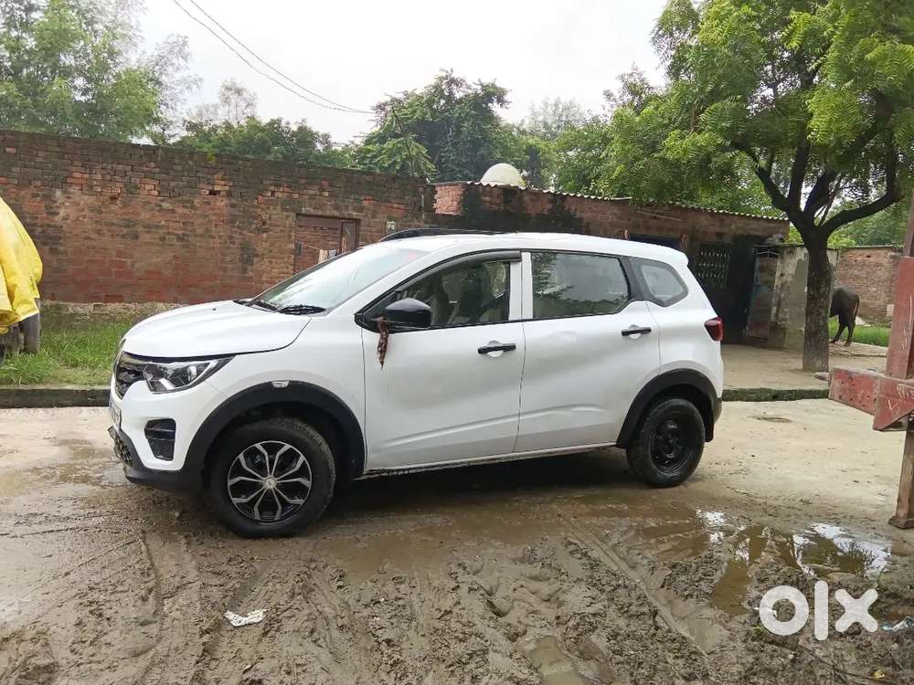 Renault Triber 1.0 Rxe 2021