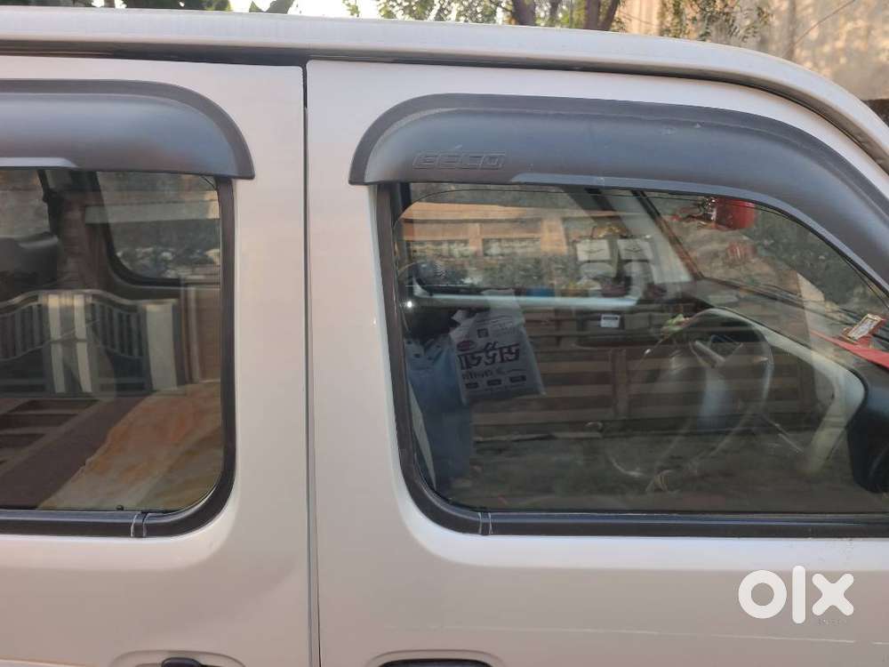 Maruti Suzuki Eeco 2018