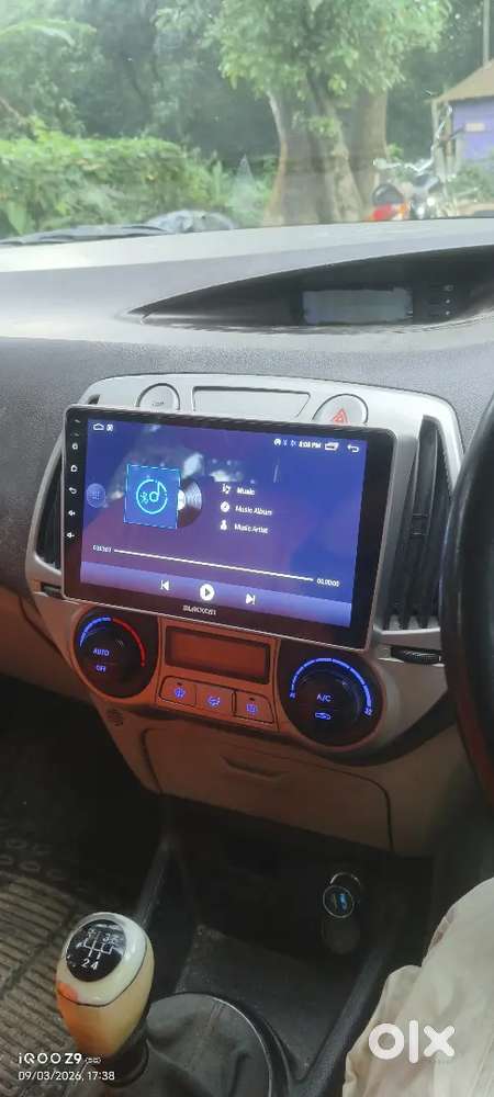 Hyundai I20 2012 Diesel