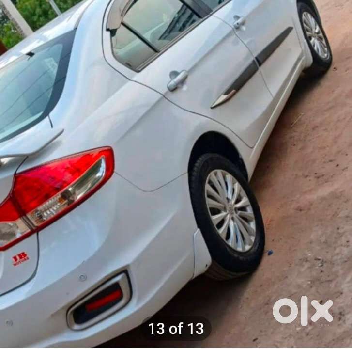Ciaz Delta 1.5 Maruti 2019