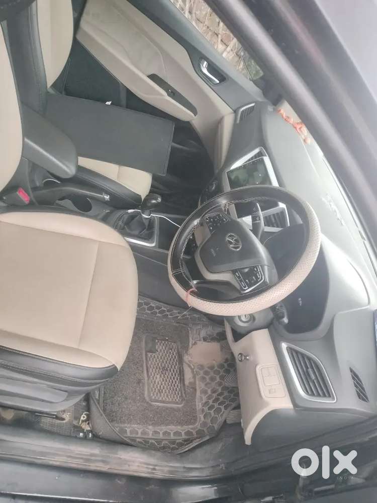 Hyundai Verna 2020 Diesel 90000 Km Driven