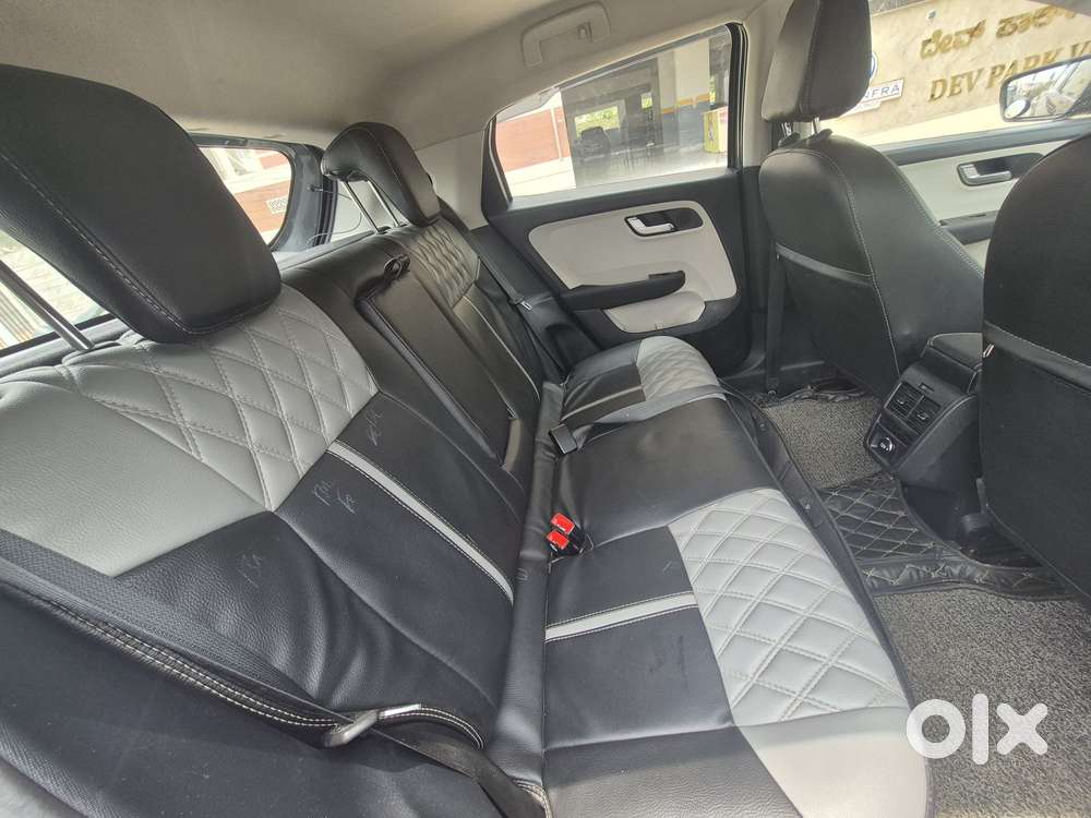 Tata Altroz Xz, 2021, Petrol