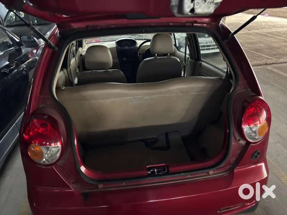 Chevrolet Spark 2012 Petrol 28000 Km Driven