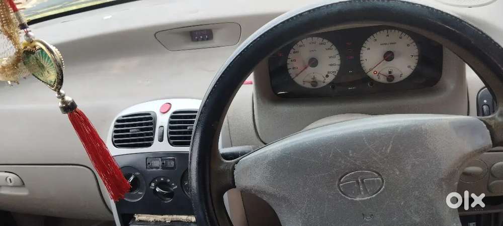 Tata Indica Ev2 Xeta