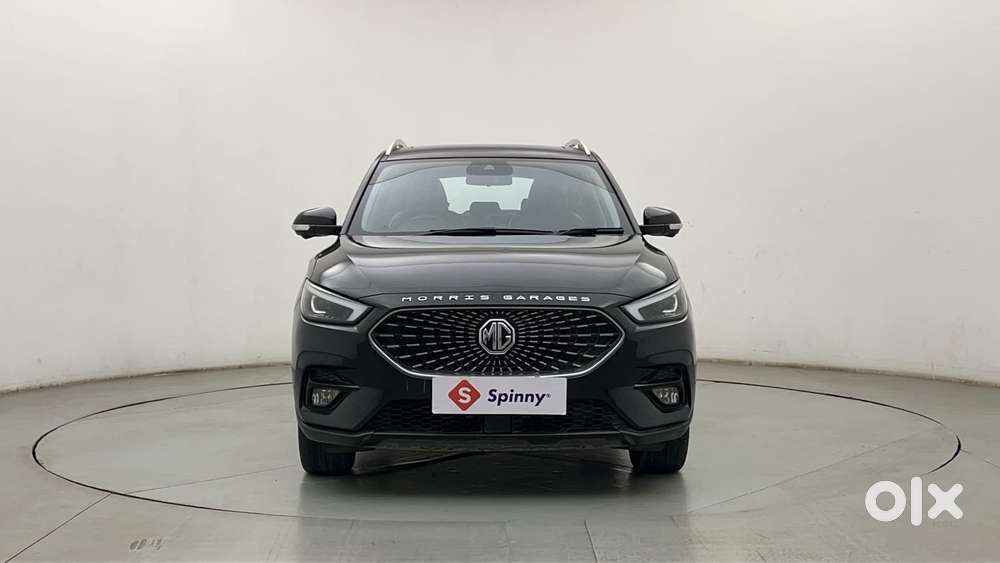 Mg Astor 1.3 Savvy Turbo At S Red, 2022, Petrol