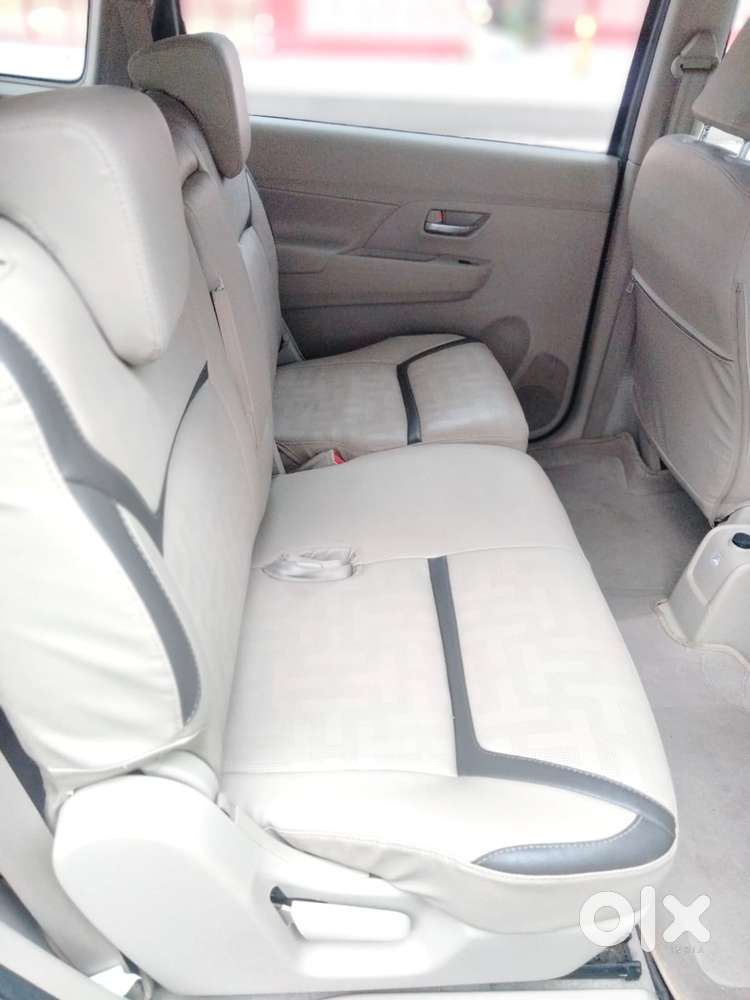 Maruti Suzuki Ertiga Vxi Cng, 2021, Cng & Hybrids