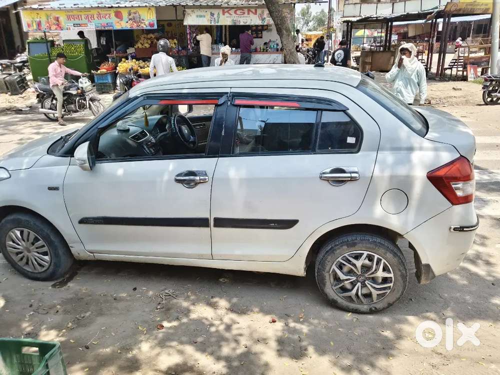 Maruti Suzuki Dzire 2014 Diesel 136000 Km Driven