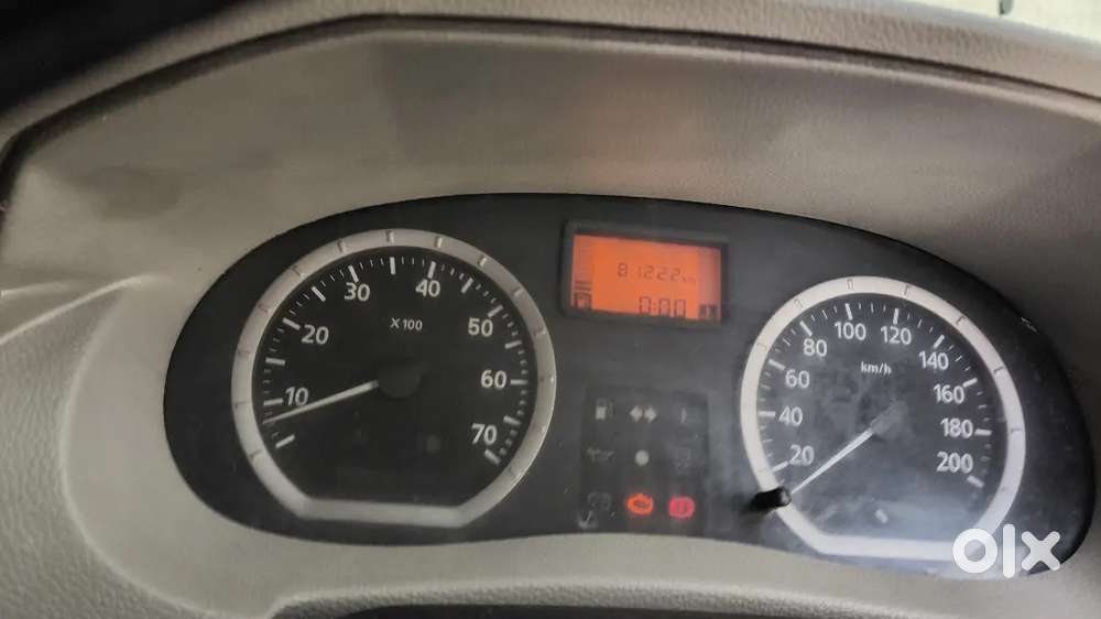 Mahindra Verito D4