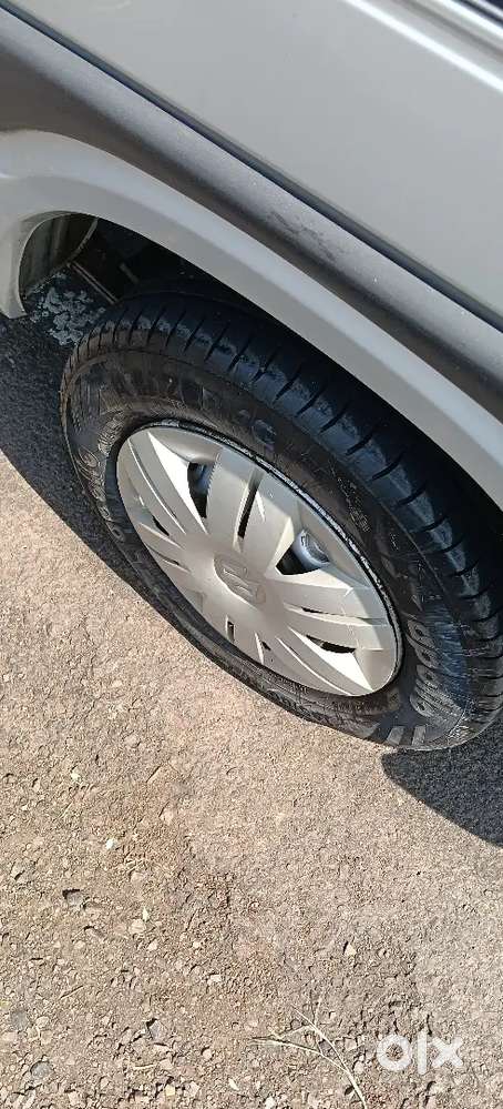 Maruti Suzuki Omni 2011