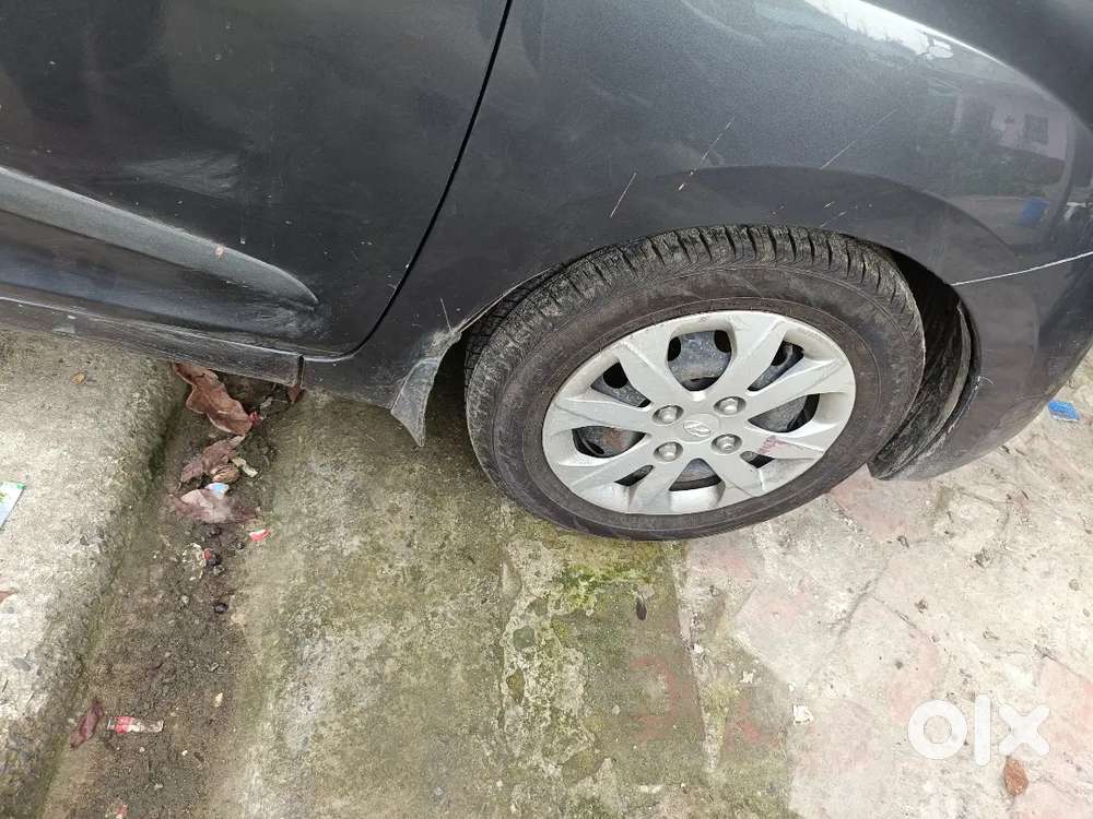 Hyundai Eon Magna 2018 Petrol
