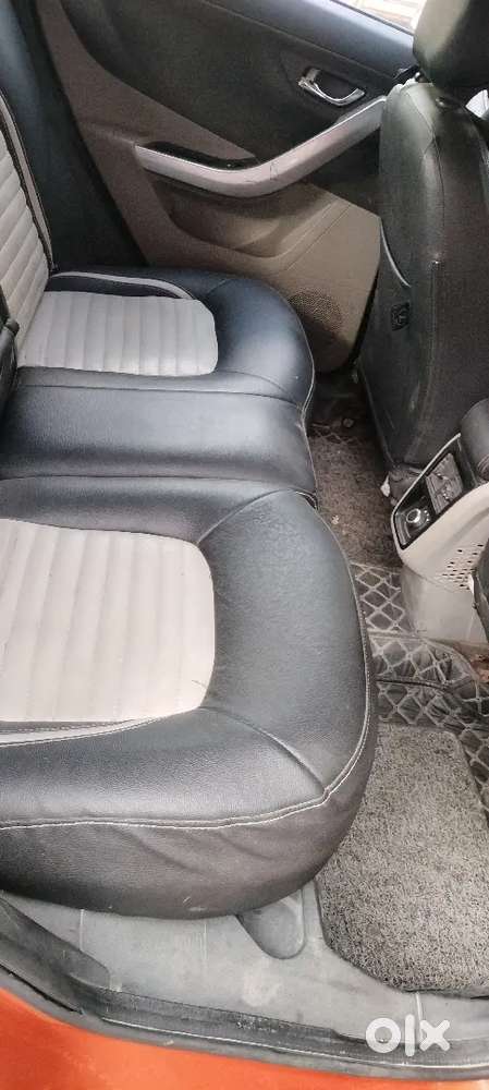 Tata Nexon Xza Place 1.5 All System Working