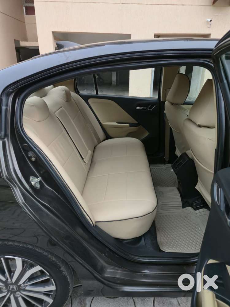 Honda City I-dtec V, 2020, Diesel