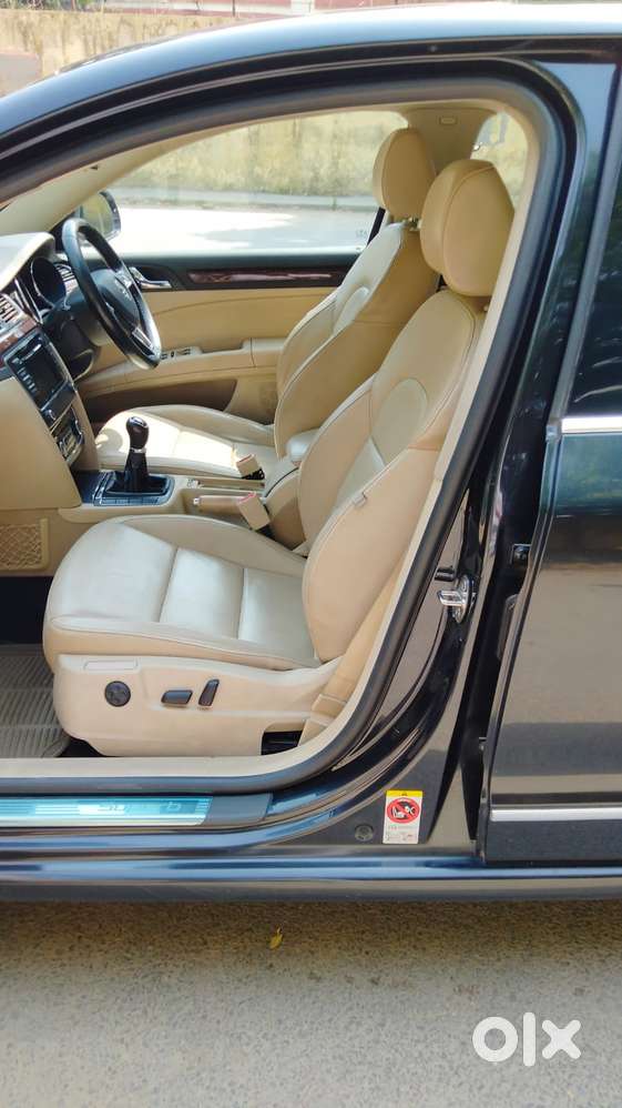 Skoda Superb 2013-2015 Elegance 1.8 Tsi Mt, 2015, Petrol