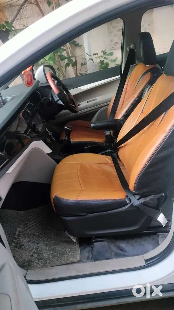 Gj 16 Suv Marrazzo First Owner