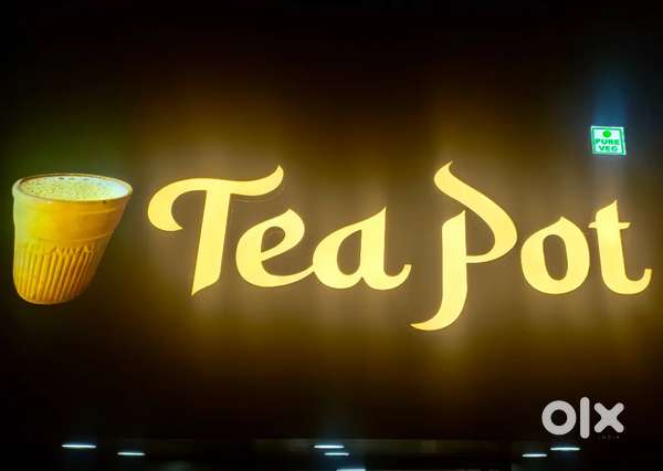 Wanted staff for tea shop part time or full time around west tambaram