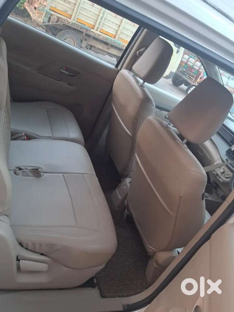 2024 Maruti Ertiga Vxi