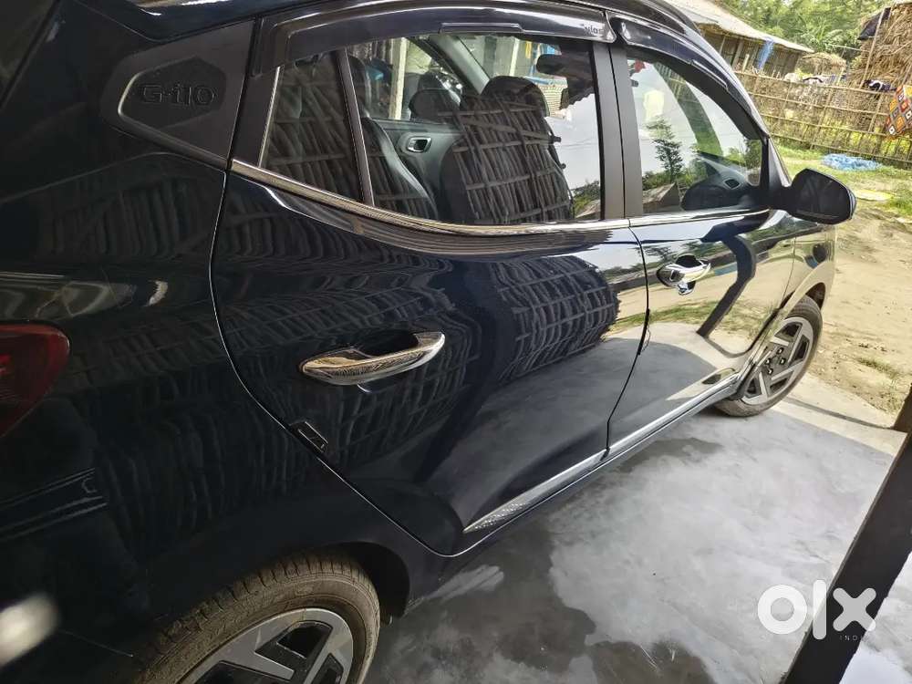 Hyundai Grand I10 Nios 2025
