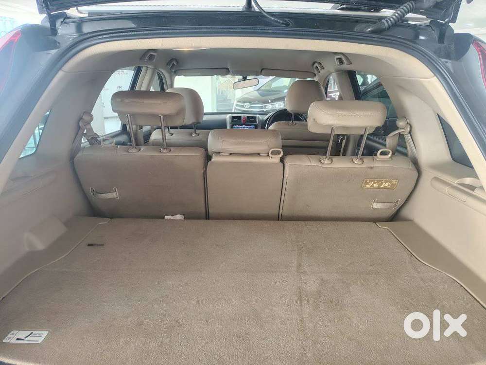 Honda Cr-v, 2007, Petrol