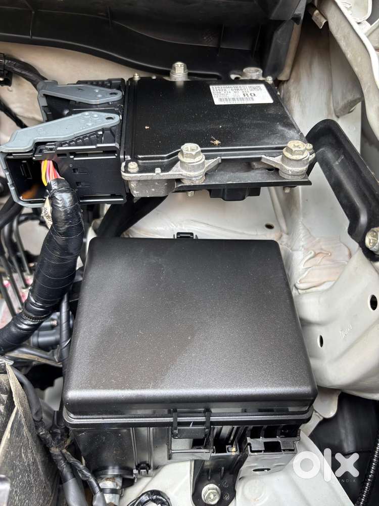 Maruti Suzuki Wagon R Vxi, 2020, Petrol