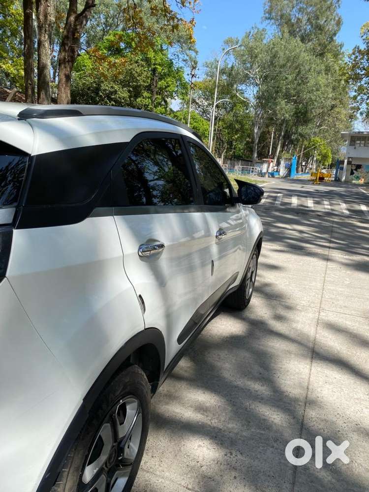 Tata Nexon 2020 Petrol 65000 Km Driven
