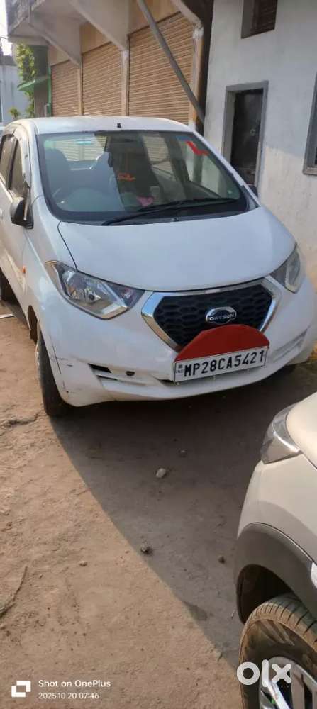 Datsun Redigo