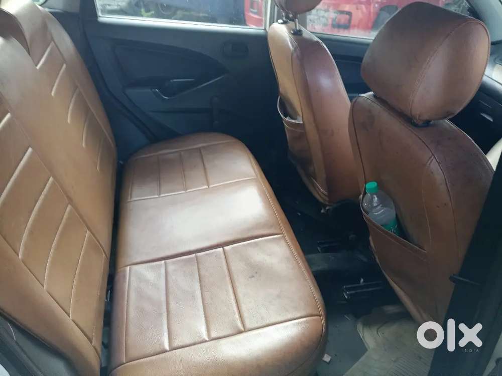 Ford Figo 2015 Diesel Manual