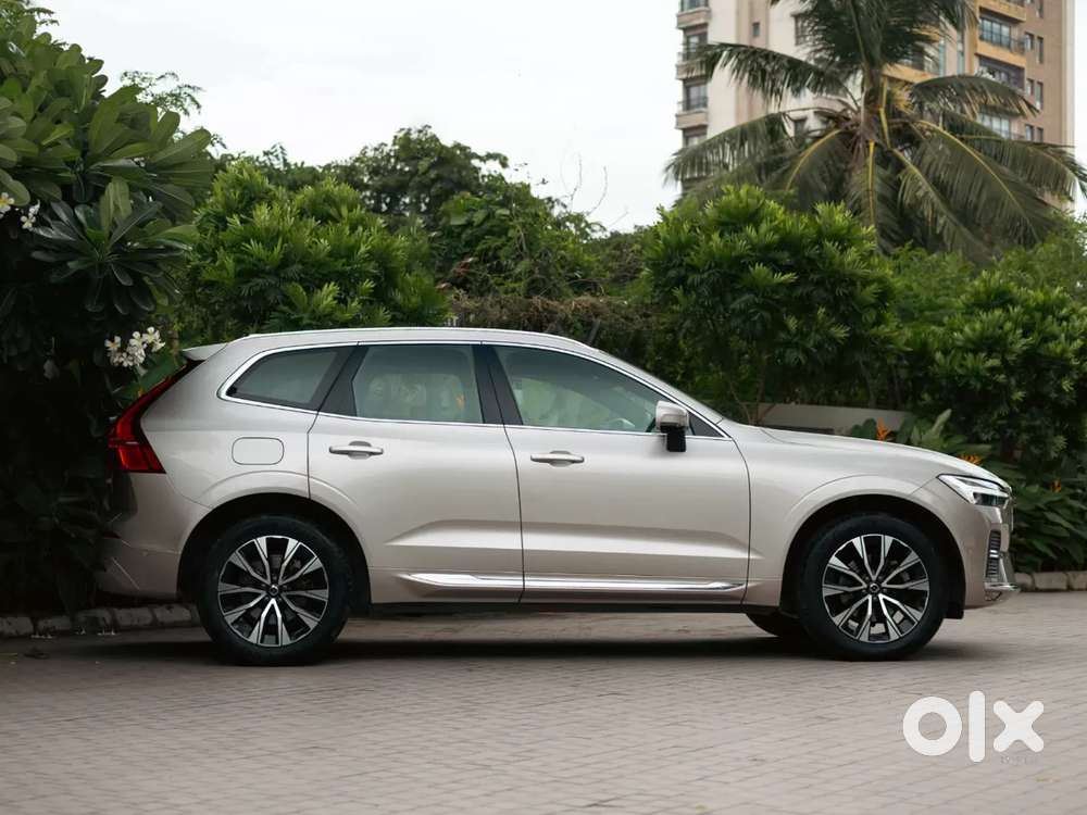 Volvo Xc60, 2025, Petrol
