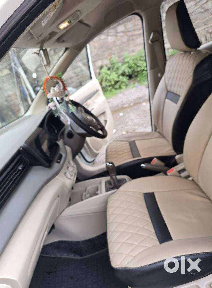 Maruti Suzuki Ertiga Vxi (o) Cng, 2025, Cng & Hybrids