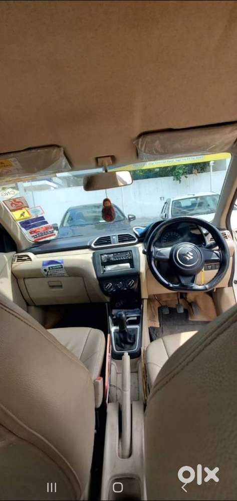 Maruti Suzuki Swift Dzire Tour S, 2024, Cng & Hybrids