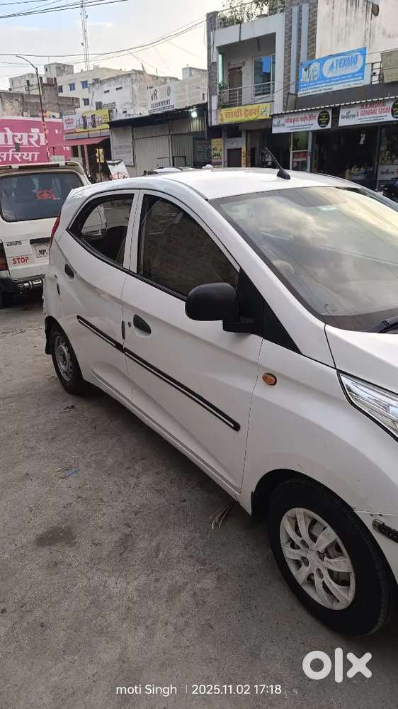 Eon Car On Sale