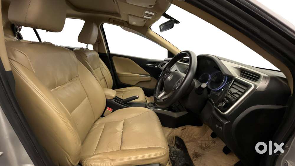 Honda City 2015-2017 I Vtec Vx, 2017, Petrol