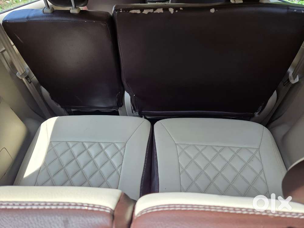 Maruti Suzuki Ertiga 1.4 Zxi Plus Shvs, 2022, Petrol