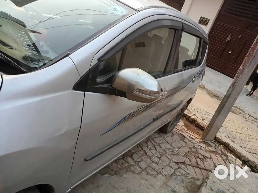 Maruti Suzuki Ertiga, Disel 2014 Bdi Anniversary Edition