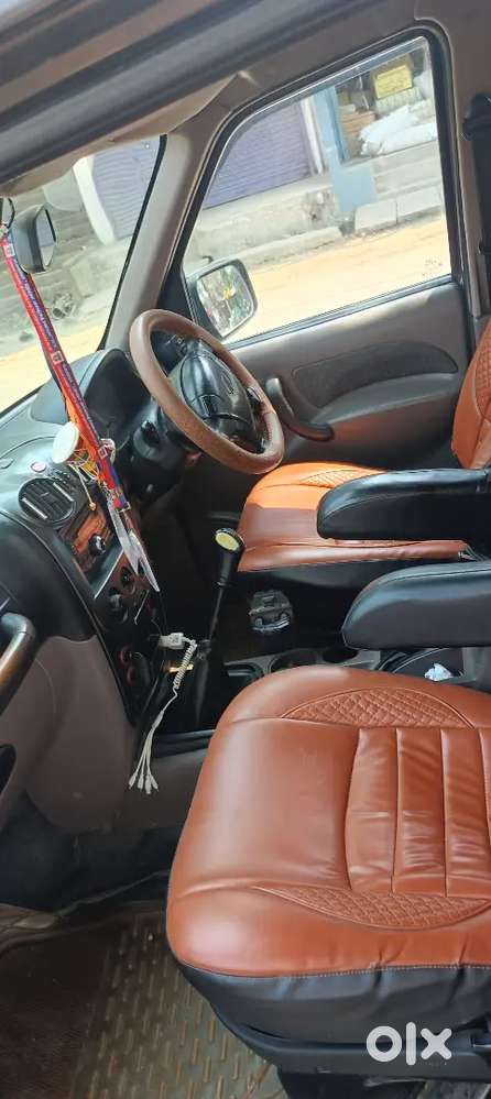 Mahindra Scorpio 2009