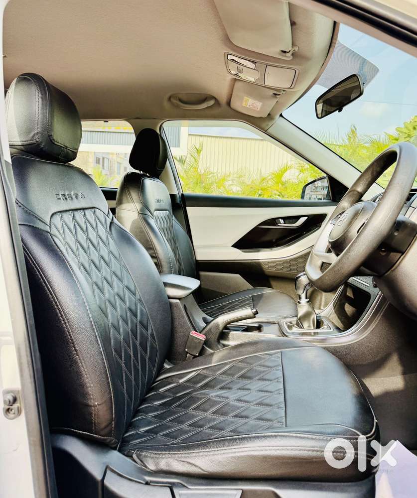 Hyundai Creta S 1.5 Diesel, 2022, Diesel