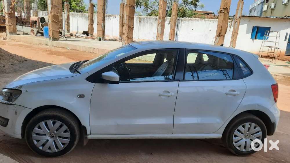Volkswagen Polo 2013 Diesel Well Maintained