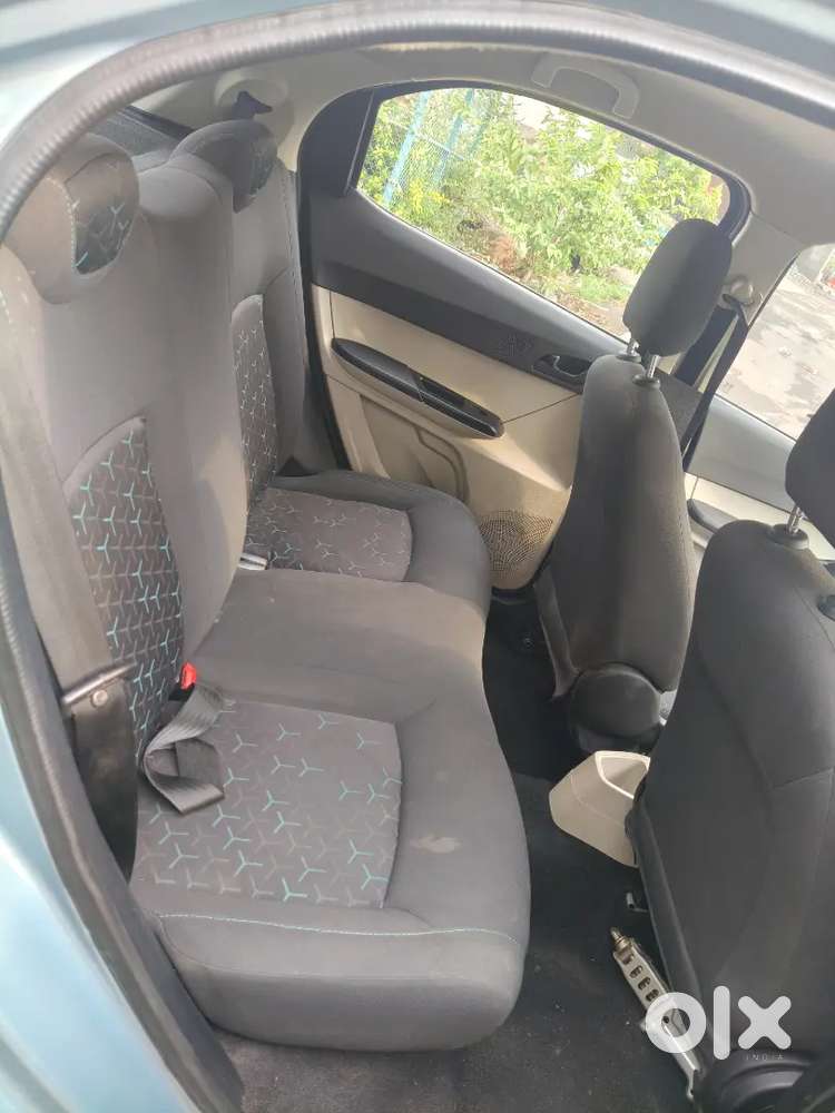 Tata Tiago Ev 2023 Electric 32646 Km Driven