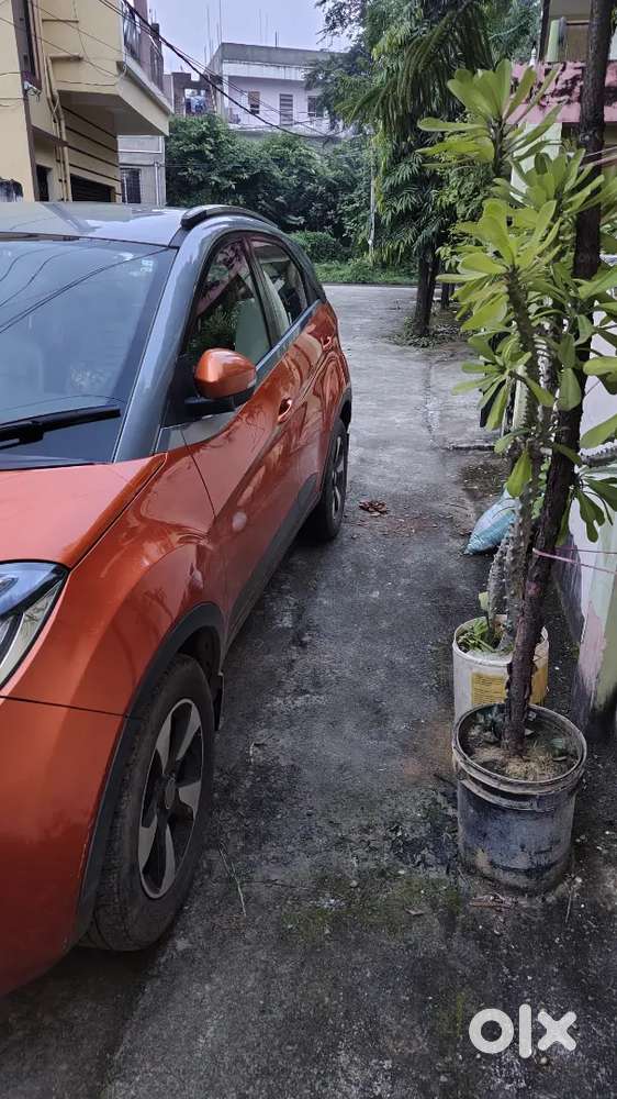 Tata Nexon 2019 Diesel
