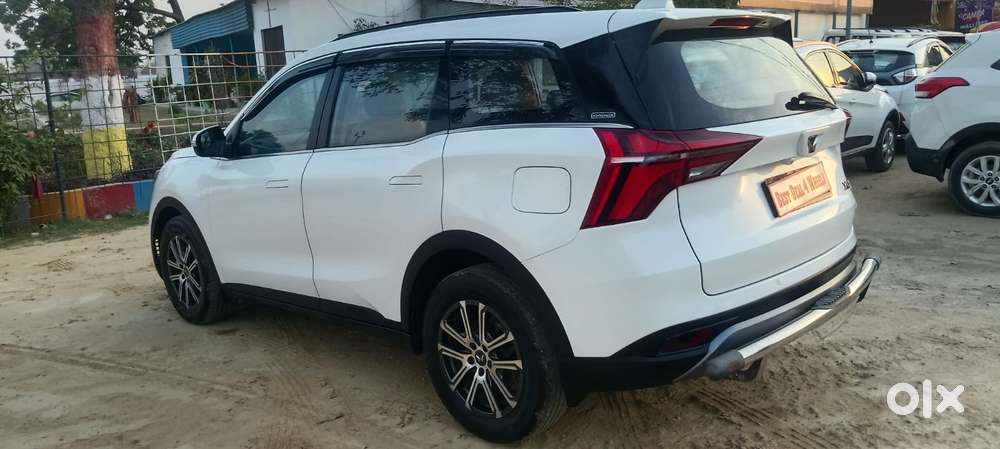 Mahindra Xuv700 2.2 Ax 7 Diesel At Str Awd, 2022, Diesel
