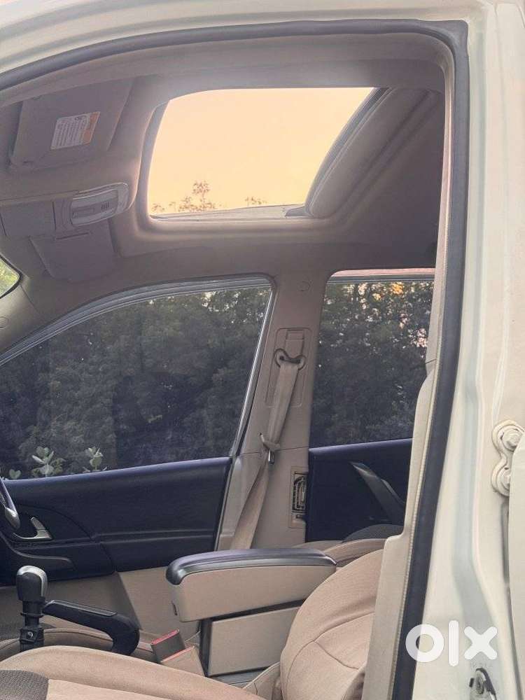 Mahindra Xuv500 W10 2wd, 2017, Diesel