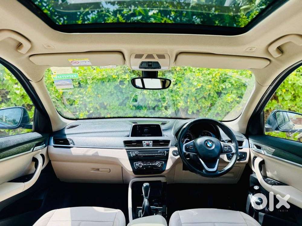 Bmw X1 2.0 Sdrive 20d, 2019, Diesel