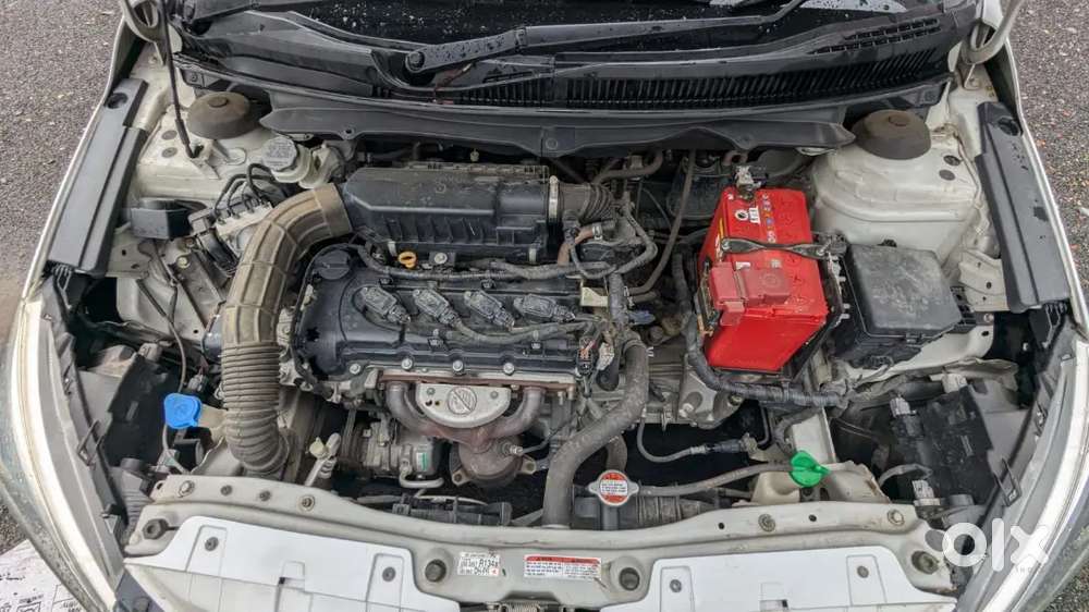 Maruti Suzuki Ciaz 2020 Petrol 75000 Km Driven
